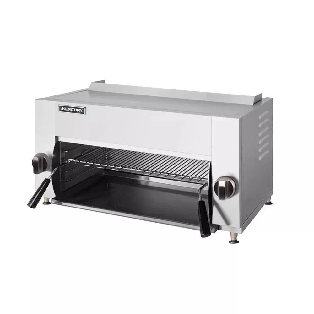 Mercury MS-36-F Gas Salamander Mattys