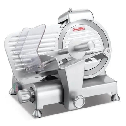 Food Preparation Anvil Belt Driven Slicer - MSA3220 Mattys