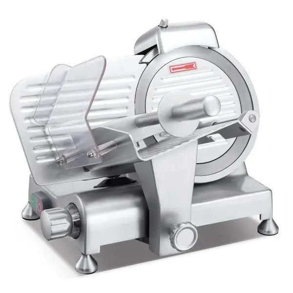 Food Preparation Anvil Belt Driven Slicer - MSA3220 Mattys