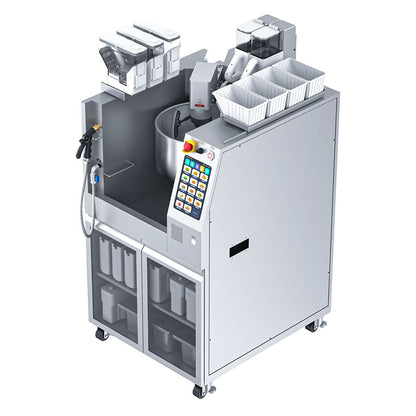 Robochef Cooking Robot - MSS2KPRO RoboChef