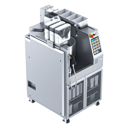 Robochef Cooking Robot - MSS2KPRO RoboChef