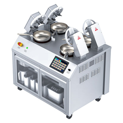 Robochef Cooking Robot – MSS400PRO RoboChef