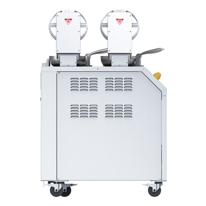 Robochef Cooking Robot – MSS400PRO RoboChef