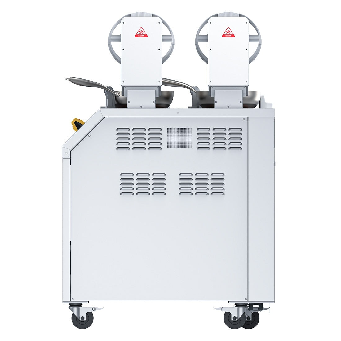 Robochef Cooking Robot – MSS400PRO RoboChef