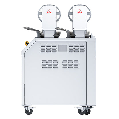 Robochef Cooking Robot – MSS400PRO RoboChef