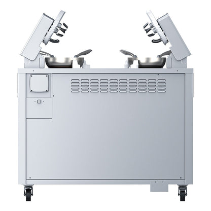Robochef Cooking Robot – MSS400PRO RoboChef