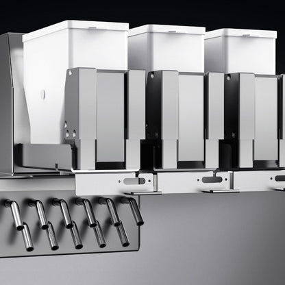 RoboChef Cooking Robot - MSS7K RoboChef