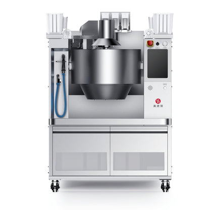 RoboChef Cooking Robot - MSS7K RoboChef