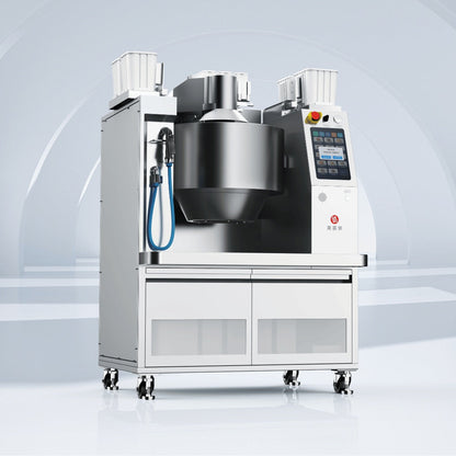RoboChef Cooking Robot - MSS7K RoboChef