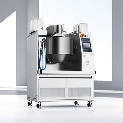 RoboChef Cooking Robot - MSS7K RoboChef