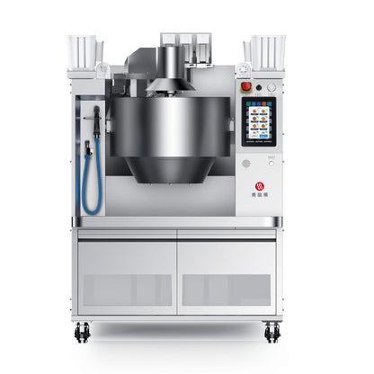 RoboChef Cooking Robot - MSS7K RoboChef