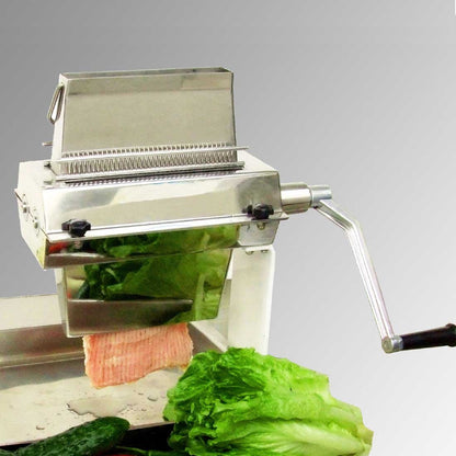 Manual Meat Tenderiser - MTS737 Matador