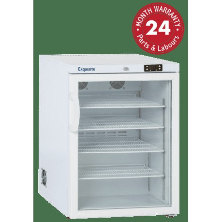 Exquisite MV150 Vaccine Refrigerators Mattys