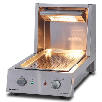 Roband MW10CS Multi Function Carving Station Mattys
