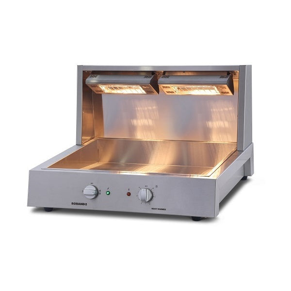 Roband MW20CW Chip Warmer Mattys