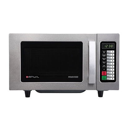 Anvil MWA1000 Microwave 1000W Mattys