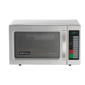 Anvil MWA1100 Light Duty Microwave 1100W Mattys