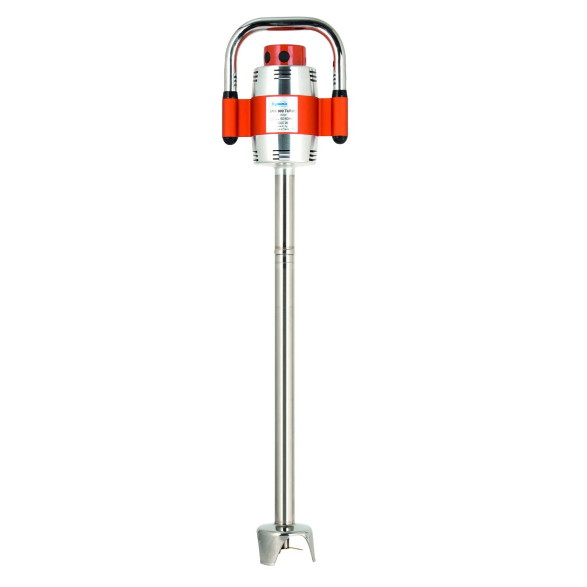 Food Preparation Dynamic SMX Series Stick Blender - MX001T Mattys