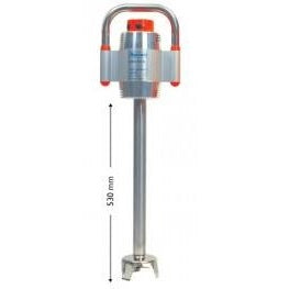Food Preparation Dynamic SMX Series Stick Blender - MX002T Mattys