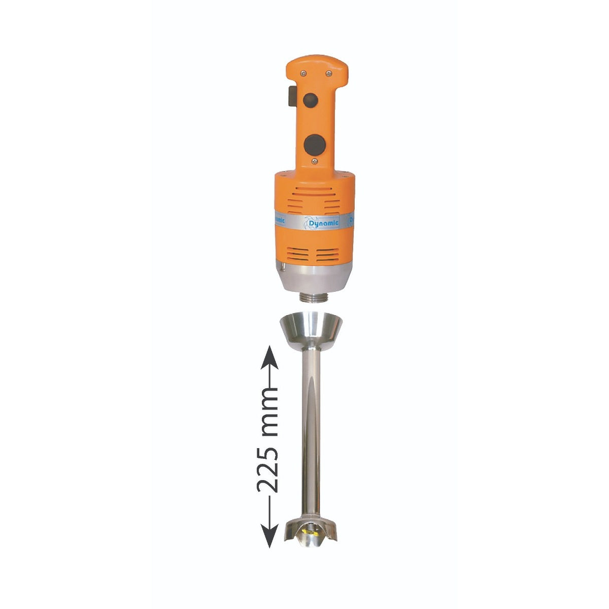 Food Preparation Dynamic Junior Series Stick Blender - MX021 Mattys