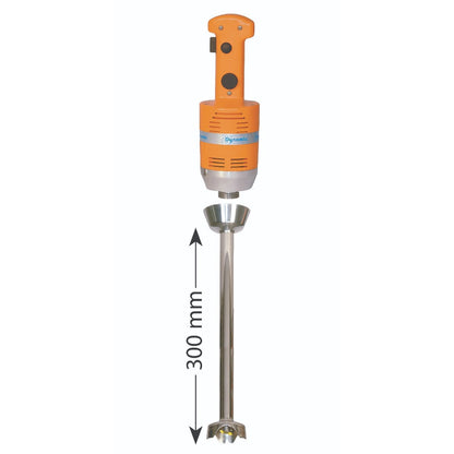 Food Preparation Dynamic Junior Plus Series Stick Blender - MX024 Mattys