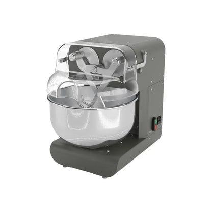 Bernardi My Miss Baker 10 Litre single speed Double Arm Mixer Mattys