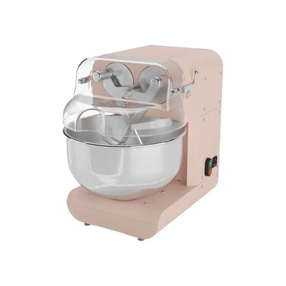 Bernardi My Miss Baker 10 Litre single speed Double Arm Mixer Mattys