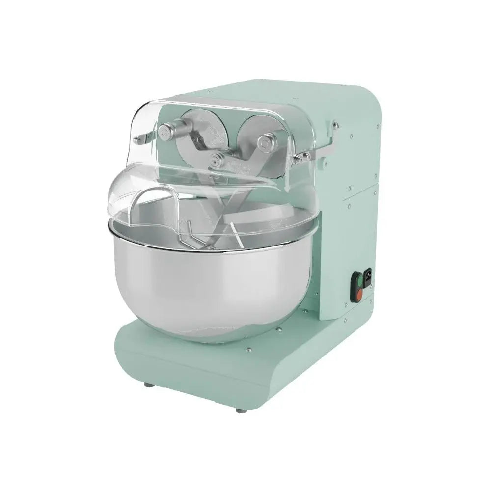 Bernardi My Miss Baker 10 Litre single speed Double Arm Mixer Mattys