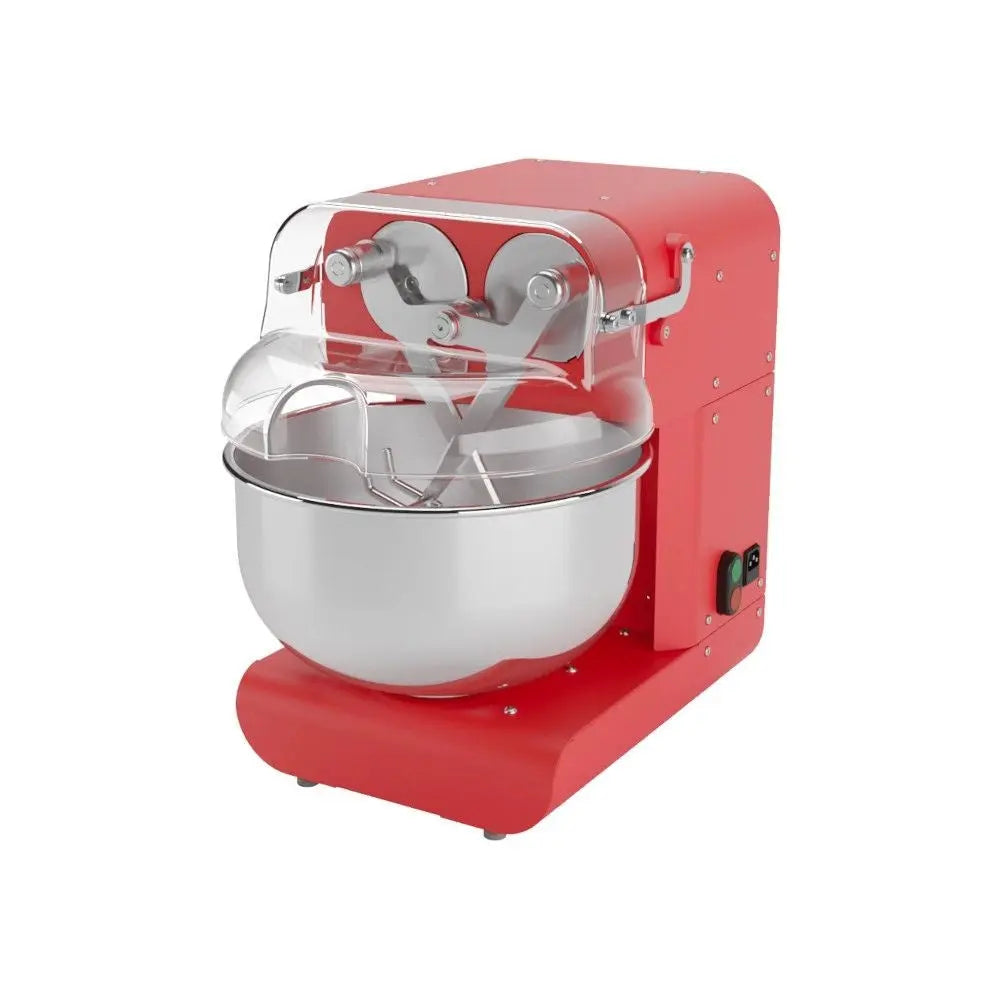 Bernardi My Miss Baker 10 Litre single speed Double Arm Mixer Mattys