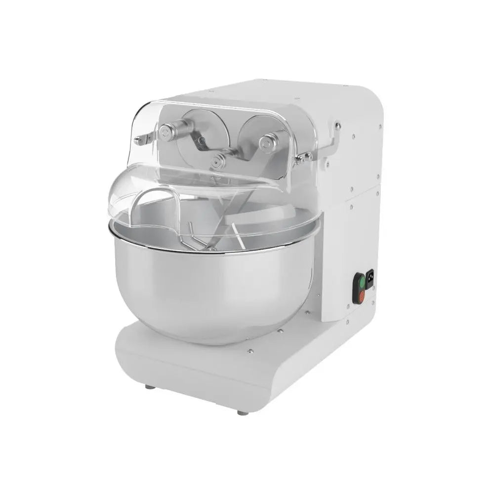 Bernardi My Miss Baker 10 Litre single speed Double Arm Mixer Mattys