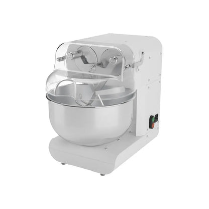 Bernardi My Miss Baker 10 Litre single speed Double Arm Mixer Mattys