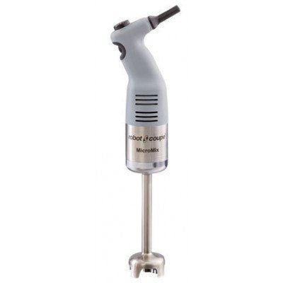 Food Preparation Robot Coupe Micromix Power Mixer Immersion Blender Mattys