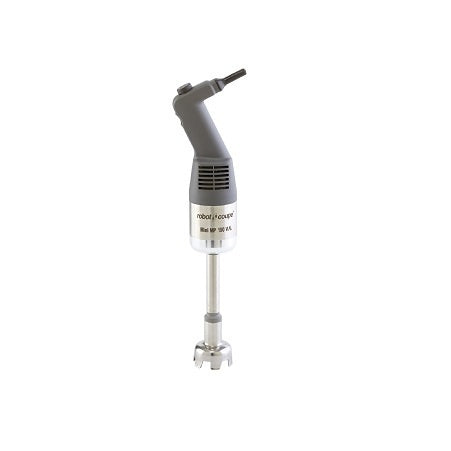 Food Preparation Robot Coupe Mini MP 190 V.V. Power Mixer Immersion Blender Mattys