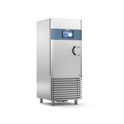 Irinox MultiFresh Next L Excellence - Reach-In Blast Chiller and Shock Freezer - 27 Tray Mattys