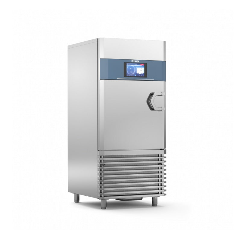 Irinox MultiFresh Next LL Excellence - Reach-In Blast Chiller and Shock Freezer - 54 Tray* Mattys