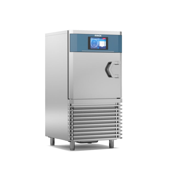 Irinox MultiFresh Next M Excellence - Reach-In Blast Chiller and Shock Freezer - 18 Tray Mattys