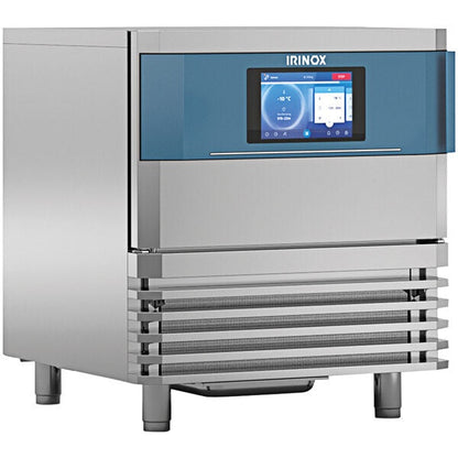 Irinox MULTIFRESH NEXT S ESSENTIAL STANDARD Blast Chiller Freezer, Reach-In Mattys