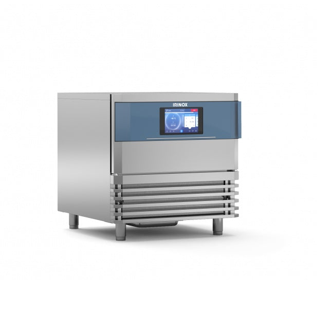 Irinox MultiFresh Next S Excellence - Reach-In Blast Chiller and Shock Freezer - 8 Tray Mattys