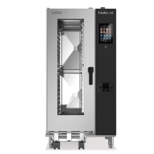 Lainox NAE201B - 20 x 1/1GN Electric Direct Steam Combi Oven with Touch Screen Controls Mattys