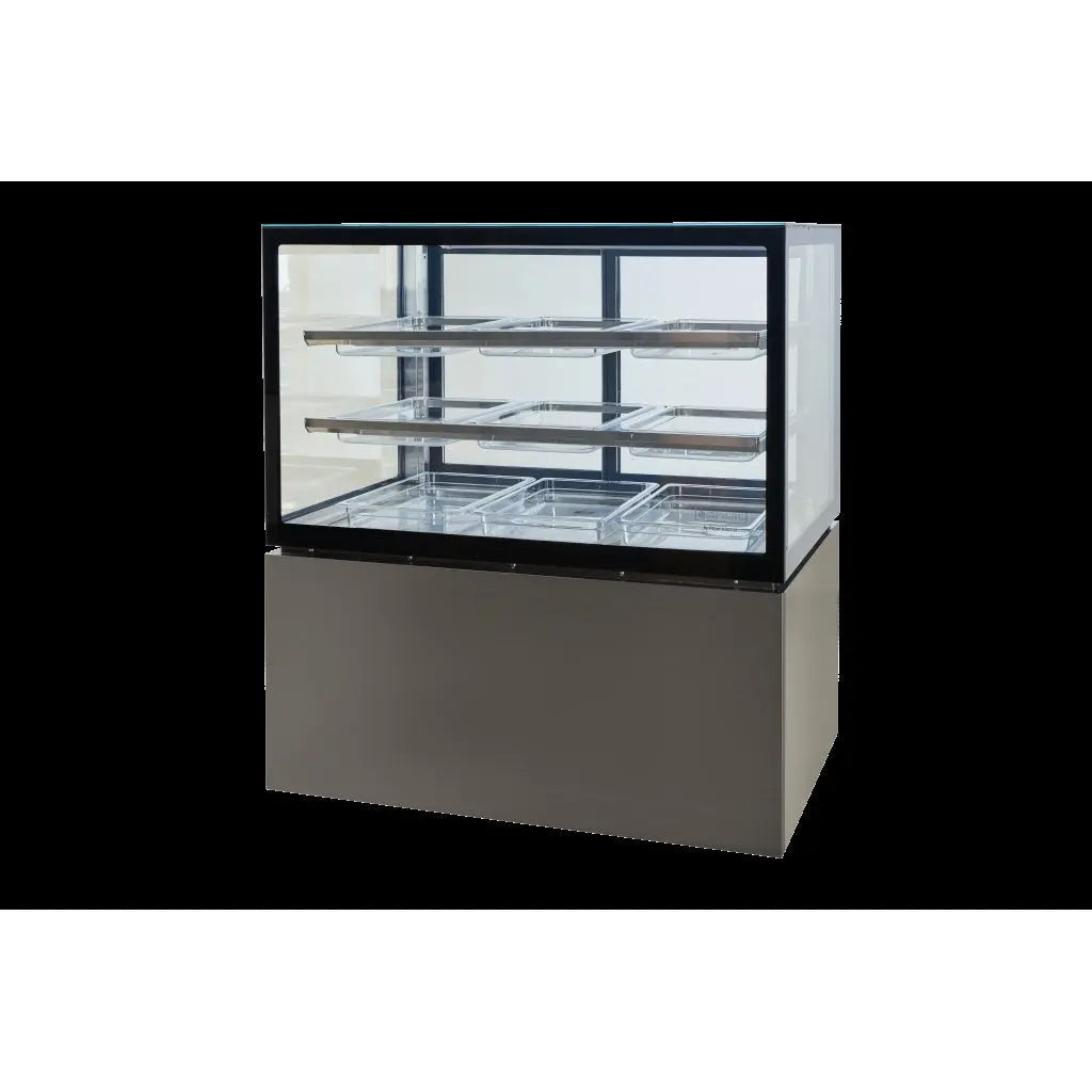Ambient Displays Anvil Salad Cake Display - NDSS3840 Mattys