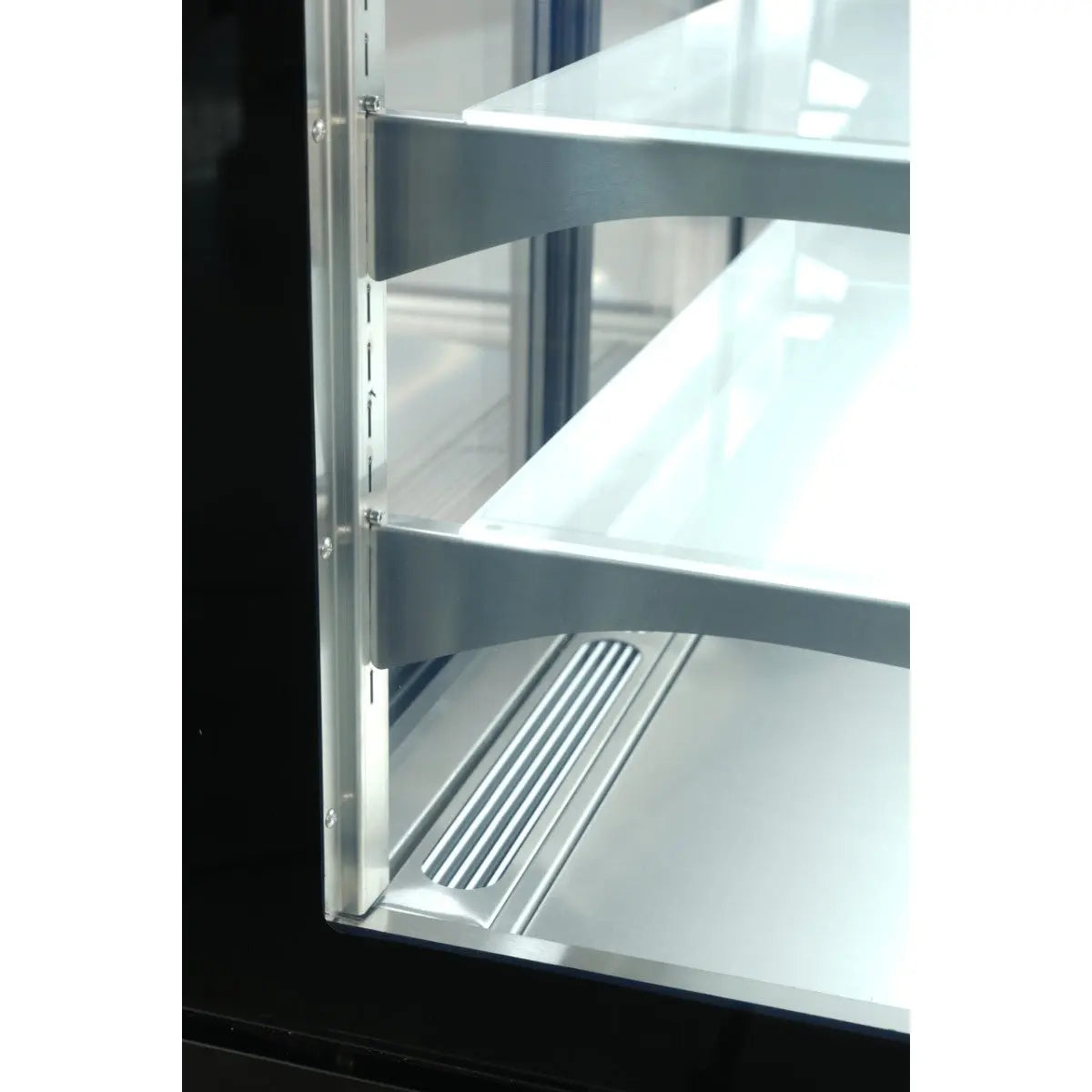 Ambient Displays Anvil Salad/ Cake Display 3 Tier - NDSS3860 Mattys