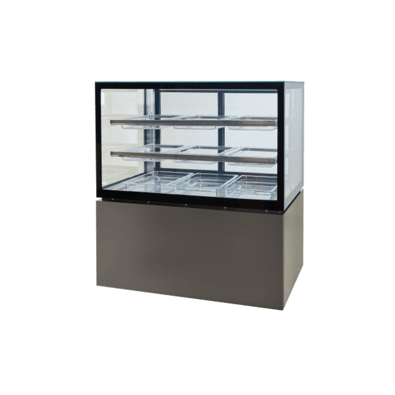 Hot Display To Match DSS Range Mattys