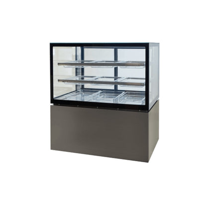 Hot Display To Match DSS Range Mattys