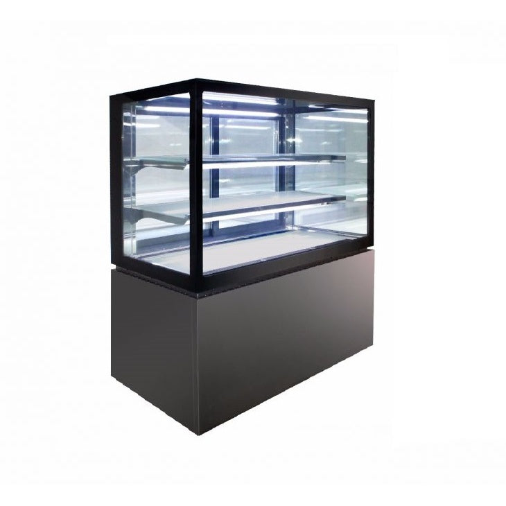 Cake Displays Anvil Cake Display 3 Tier - NDSV3730 Mattys
