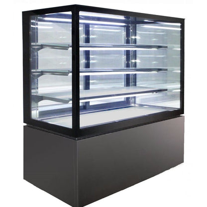 Cake Displays Anvil Cake Display 4 Tier - NDSV4750 Mattys