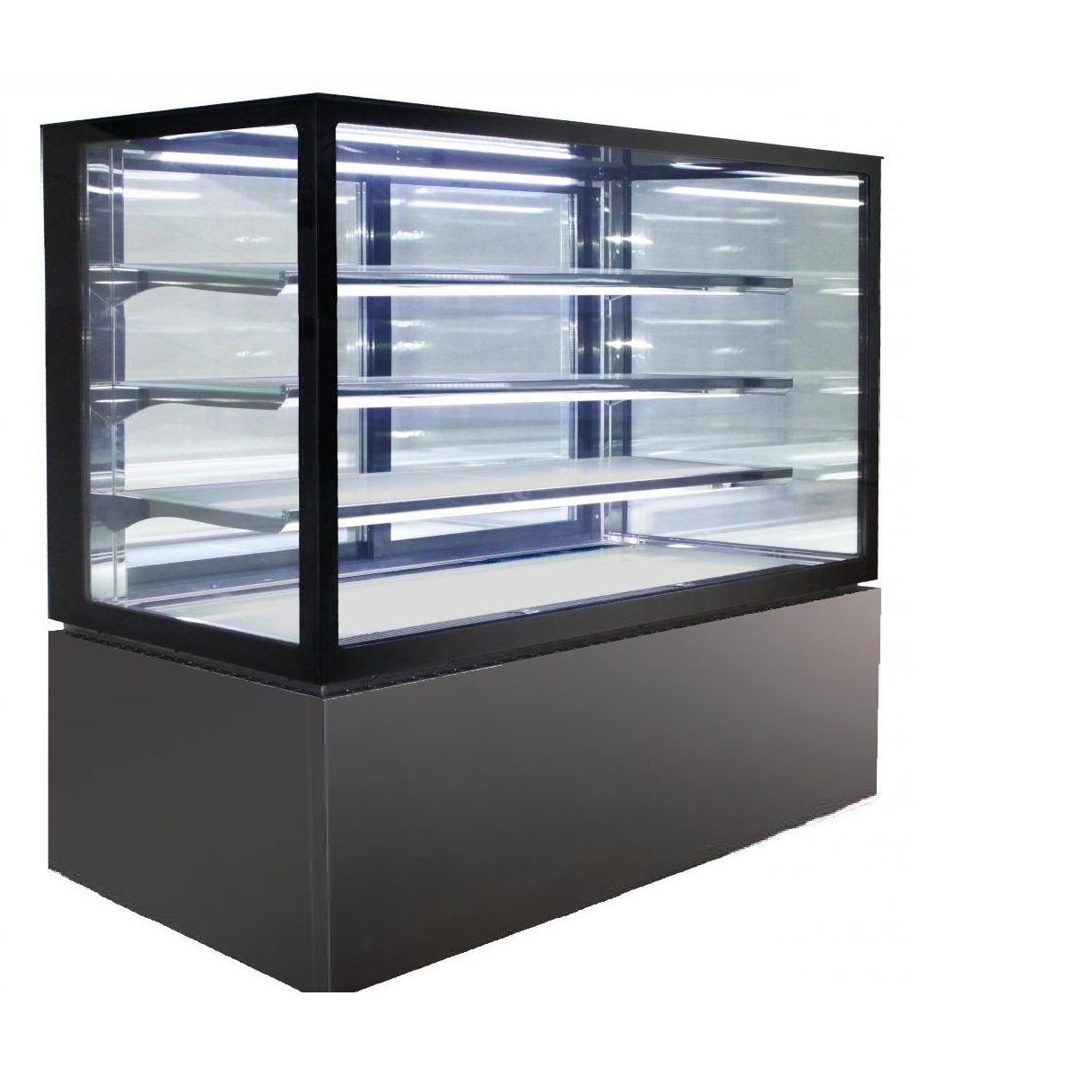 Cake Displays Anvil Cake Display 4 Tier - NDSV4760 Mattys