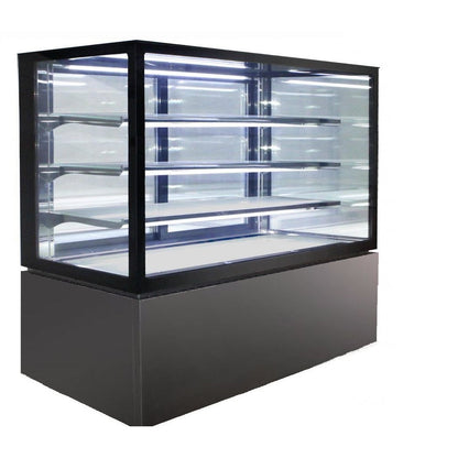 Cake Displays Anvil Cake Display 4 Tier - NDSV4760 Mattys
