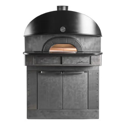 Moretti Forni Neapolis Electric Deck Oven - NEAP4 Mattys