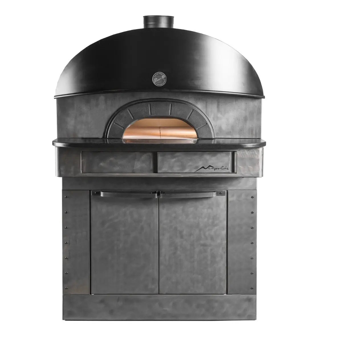 Moretti Forni NEAP9 Neapolis Electric Deck Ovens Mattys