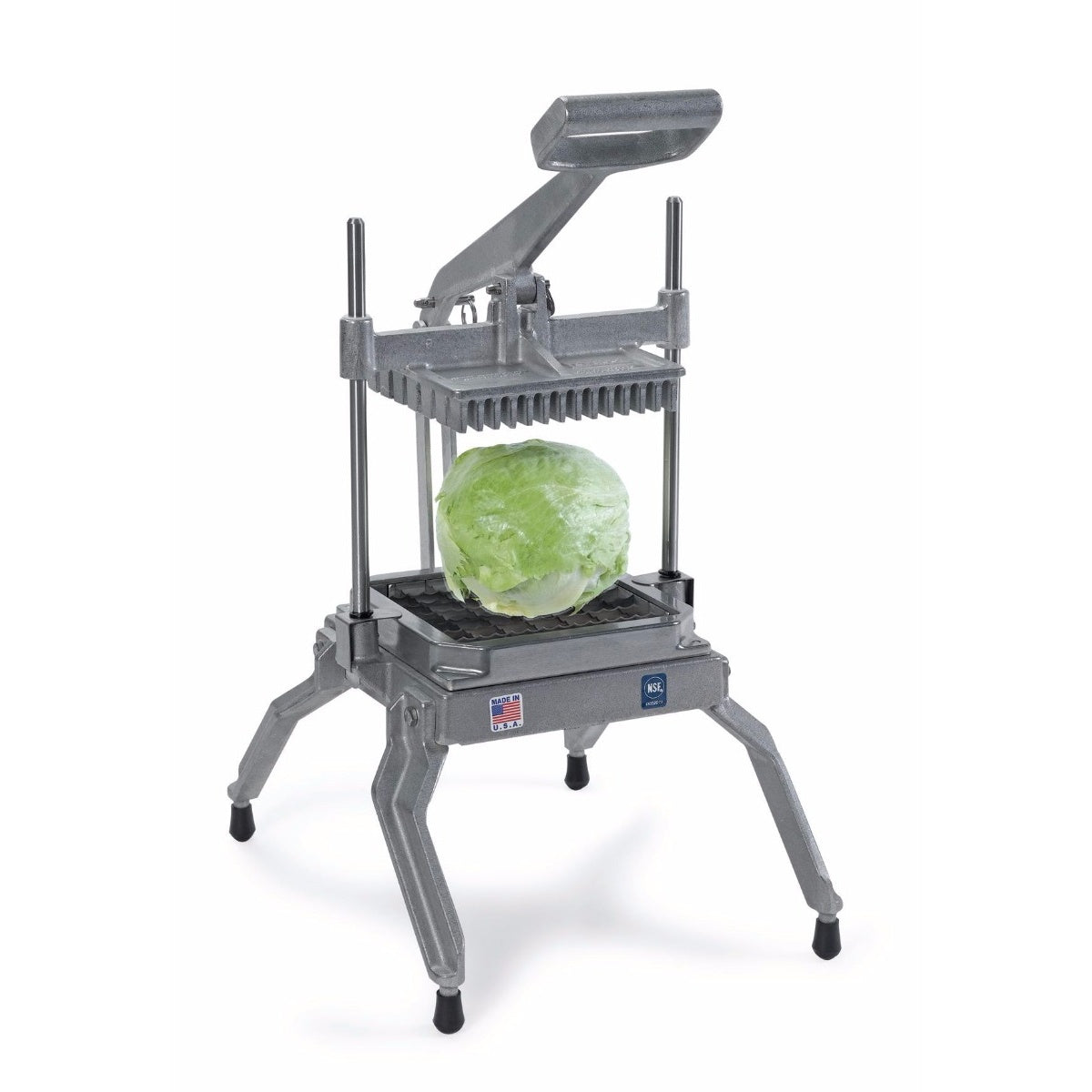 Easy Lettuce Cutter Mattys